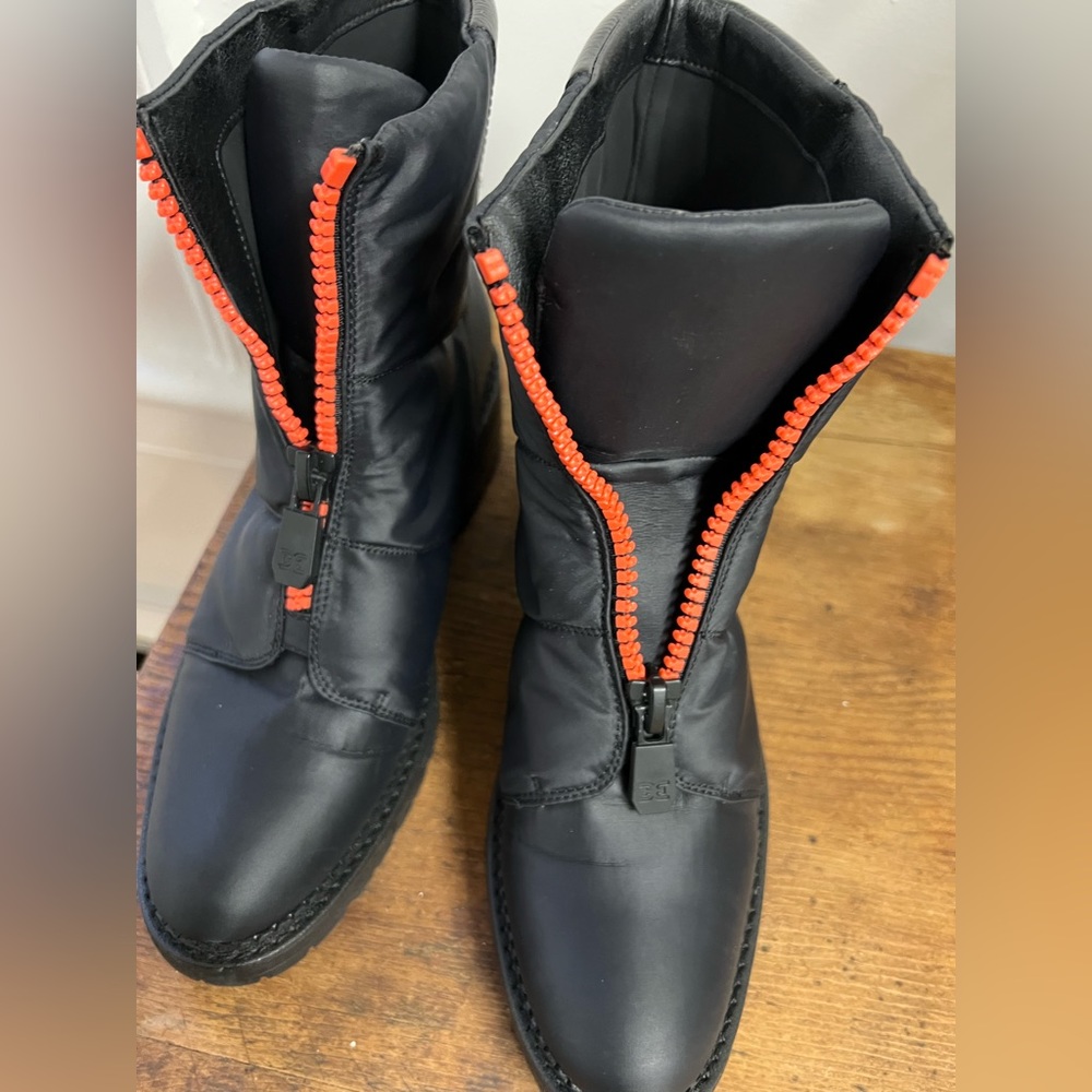 Sam Edelman Ankle Boots